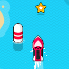zRisky Rafting icon