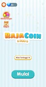 Raja Coin ポスター