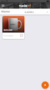 Nucleon screenshot 7