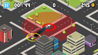 Fatal Chase скриншот 4