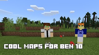 Ben 10 Alien Mod for Minecraft screenshot 2