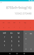 Calculator 截图 2