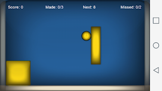 Zen Cubes screenshot 1