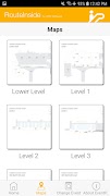 RouteInside by ATIV Software تصوير الشاشة 2