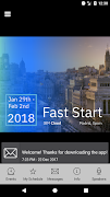 IBM Cloud Fast Start پوسٹر
