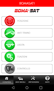 BomaSAT1+ 포스터