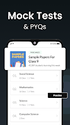 Full marks app: Classes 1-12 screenshot 4