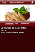 Café du commerce screenshot 2