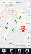Citizen Security-Esplugues screenshot 4