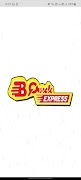 برنامه‌نما B Quick Express عکس از صفحه