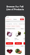 BigSquareStore screenshot 1