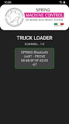 SPRING Truck Loader-poster