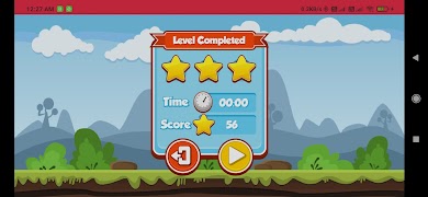 Memory Game screenshot 5