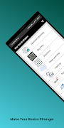 برنامه‌نما Data Science | ML Guide عکس از صفحه