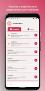 Pax System Mobile screenshot 3