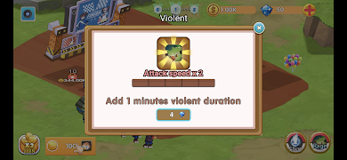 برنامه‌نما Monster Guardian عکس از صفحه