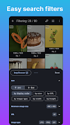 Image Downloader, Image Search স্ক্রিনশট 4
