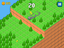 Mountain Tumble screenshot 7
