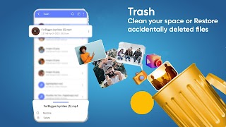 Trình quản lý tệp rắn ảnh chụp màn hình 6