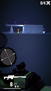Night Snipe تصوير الشاشة 7