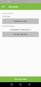 iSUM Mobile screenshot 3