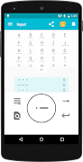 morsee : Enjoy Morse code imagem de tela 1