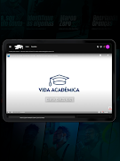 Cursos de Pós captura de pantalla 6