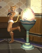 3 Schermata FFXIV Time