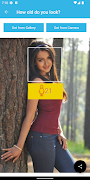 How old do you look imagem de tela 2