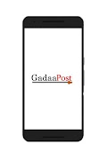 Gadaa post پوسٹر