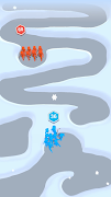 Snow Raid اسکرین شاٹ 5
