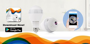 Guide for Wifi Panorama Camera पोस्टर