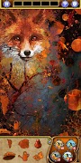 6 Schermata Hidden Object - Autumn Garden