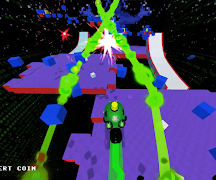 Mad Rollers スクリーンショット 2