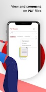 PDF READER - PDF Viewer | Editor | Converter screenshot 2