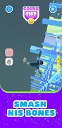 Breaking Fall: Epic Bone Blast ảnh chụp màn hình 6