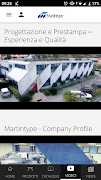 برنامه‌نما Martintype عکس از صفحه