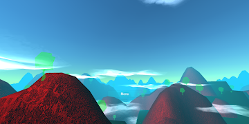 Free Flight VR تصوير الشاشة 3