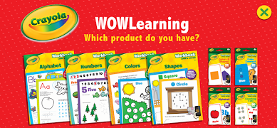WOW Learning 海報