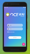 Ocean Manager poster