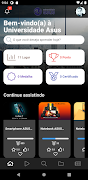 Universidade Asus screenshot 5