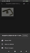 ScanPro : scanner, PDF maker screenshot 7