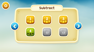 Math Practice: Arithmetic Screenshot 2