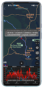 GPS Speed 스크린샷 6