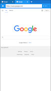 FML Browser 截图 1