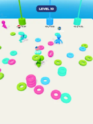 Stack Rings captura de pantalla 6