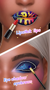 Makeover Date: Makeup ASMR syot layar 3