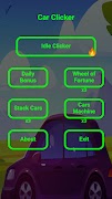 Car Idle Clicker اسکرین شاٹ 1