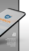 Portech 5.0 screenshot 1