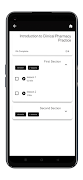 PHARMACY PRACTICE ACADEMY 截图 2